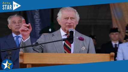 Charles III prêt à tout pour ne pas croiser Harry ? Son escapade secrète qui questionne