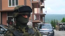 Kosovo condiciona nuevas elecciones en municipios serbios a fin de las protestas violentas