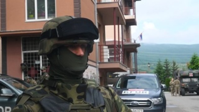 Kosovo condiciona nuevas elecciones en municipios serbios a fin de las protestas violentas