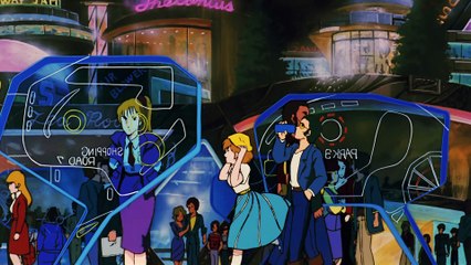 Macross: Do You Remember Love? (1984)-HD-Legendado