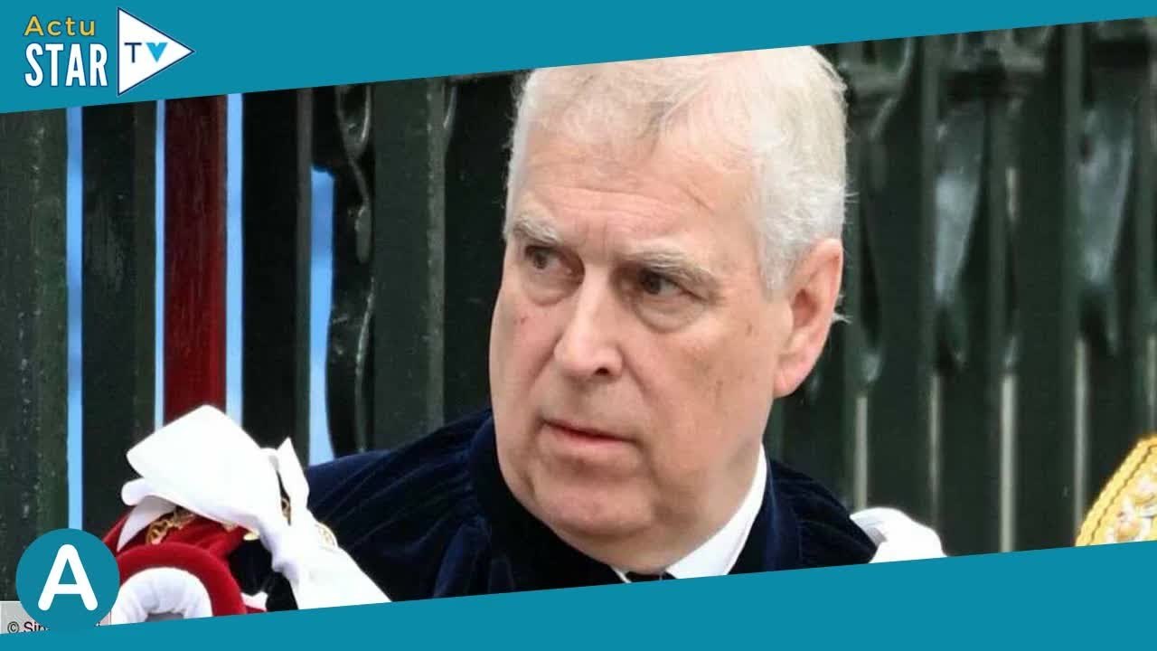 Prince Andrew : ces millions que Charles III dépense pour lui, malgré sa mise à l’écart