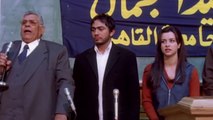 فيلم سيد العاطفي بطولة تامر حسني ونور جودة عالية