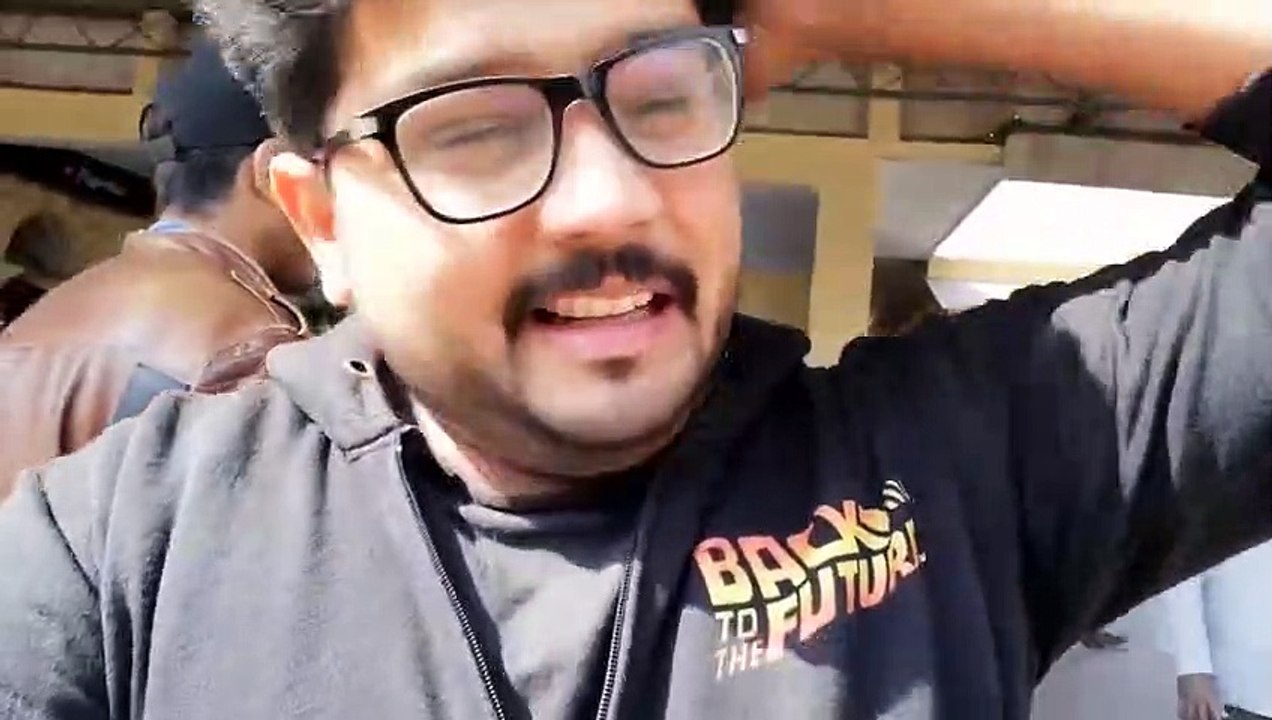 KARACHI TO LAHORE _ Jahangir Ahmed _ OLD VLOG 2019 TOUR _ Blank Mind People Vlogs