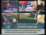 Canal 9 (Bahía Blanca) - Argentina en Noticias   Tanda Publicitaria - 13/03/2012