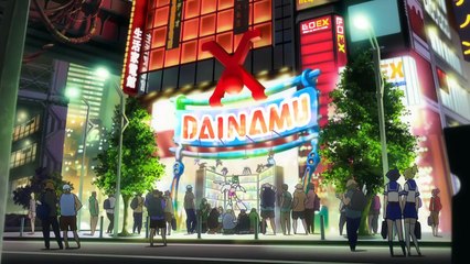 Anime - Macross F Movie 1: Itsuwari no Utahime-Legendado