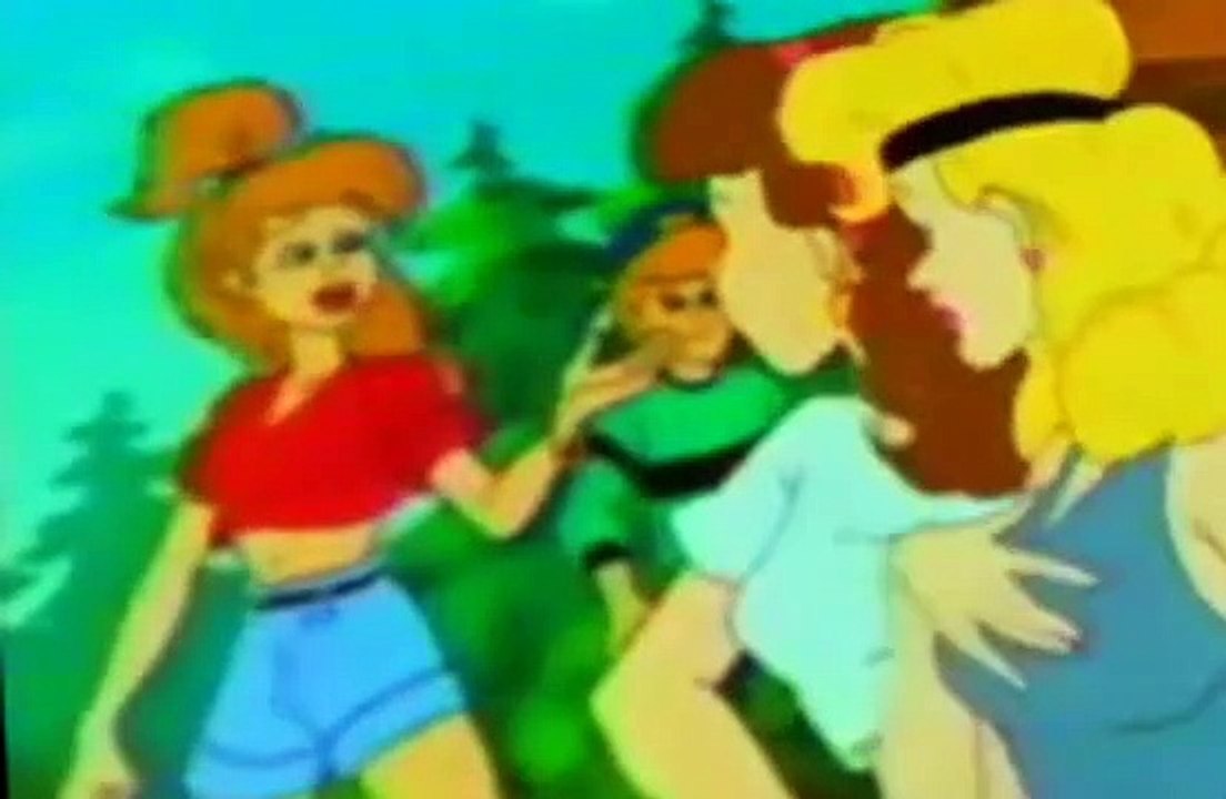 Attack of the Killer Tomatoes Attack of the Killer Tomatoes S01 E009