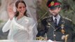 Mariage du Prince Hussein de Jordanie et Rajwa Al-Saif : cérémonie, tradition et invités prestigieux