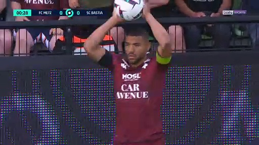 Ligue 2 : Metz s'impose contre Bastia mais reste dans l'attente d'une montée en Ligue 1