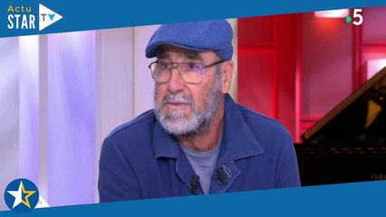 "Je pars dans l'inconnu" : Éric Cantona révèle l'étonnante raison pour laquelle il a décidé de se la