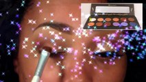 Affordable Soft & Elegant Prom Makeup Tutorial   Makeup By Leyla