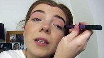 Wedding Guest Makeup Tutorial   Pink Inspired   Sophie Ray