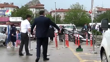 Afyonkarahisar'da Arkadaşların Tartışması Kanlı Bitti