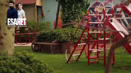 Hira abraçou Orhun e chorou – CENA EP 125