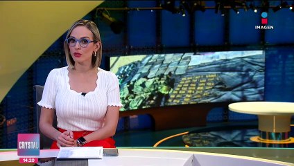Decomisan más de 40 mil armas de fuego en lo que va de la actual administración