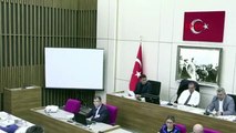 Le maire de Bolu, Tanju Özcan, a réaffirmé qu'il construirait une statue du président Erdoğan