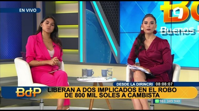 Escolar sería víctima de bullying por denunciar venta de droga en su colegio