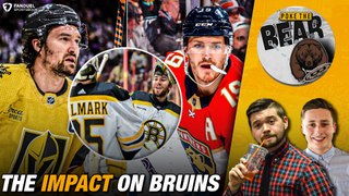 How the Stanley Cup Matchup Could Impact Bruins Goaltending Situation | Poke the Bear