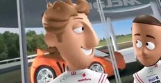 Tooned Tooned E002 – Slicks