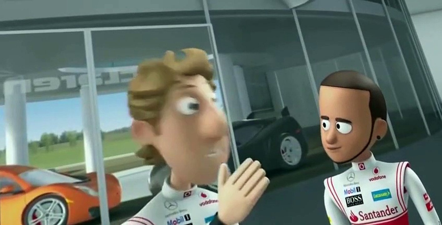 Tooned Tooned E003 – Track To The Future