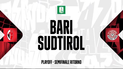 Bari v Sudtirol