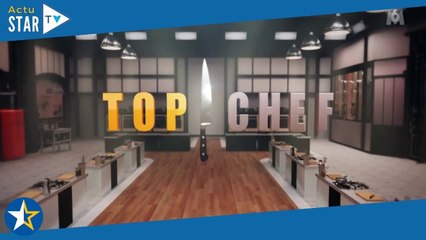 Top chef : une candidate emblématique de l'émission de M6 annonce être enceinte