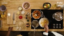 Searching for Soul Food   Guest Cooking Videos Lionel Boyce   Hulu