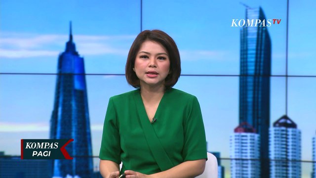 Diduga Kuat Bahas Persiapan Deklarasi & Strategi Pemenangan, Anies Baswedan Temui SBY di Pacitan!