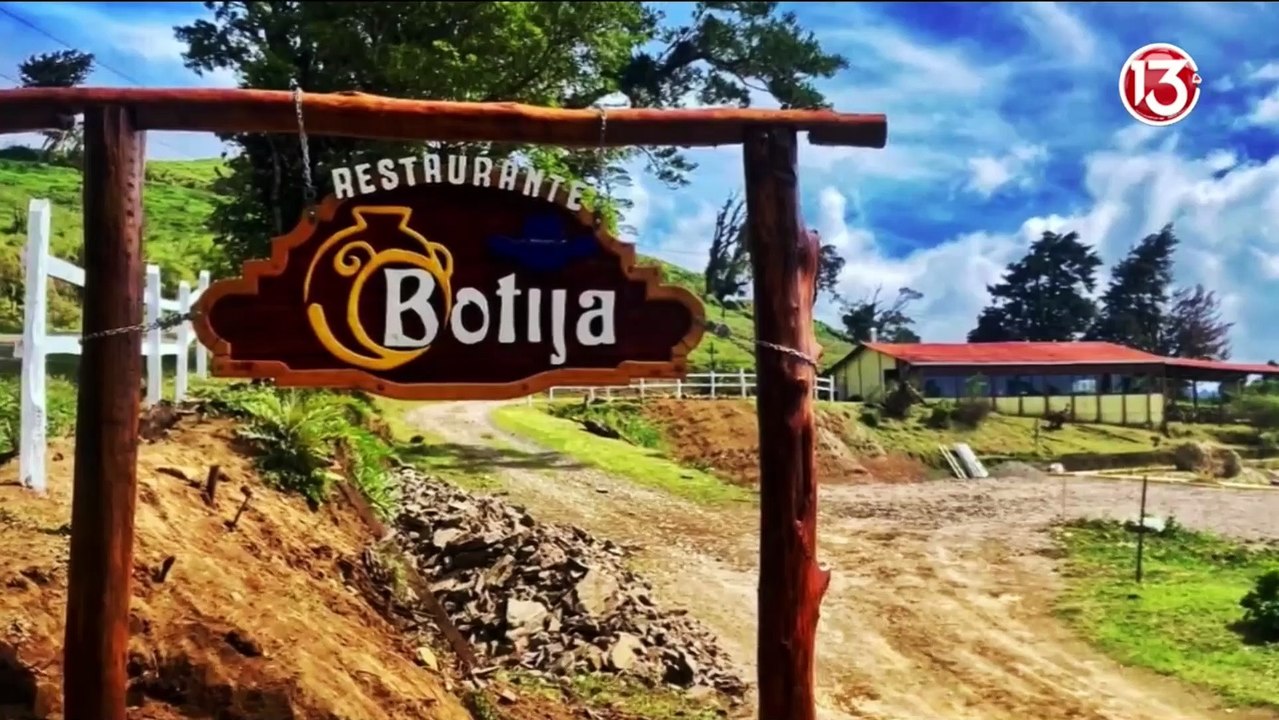 Restaurante La Botija