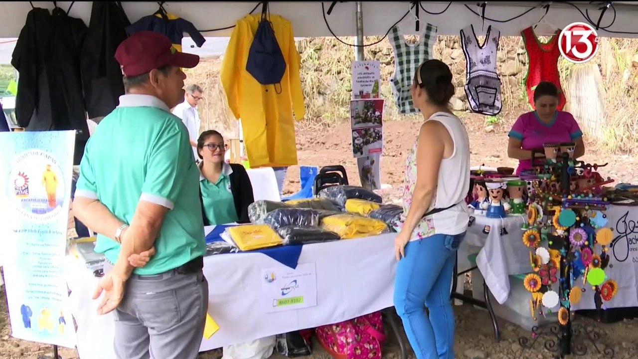 Feria del Chayote 2023