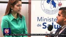 Ministra Munive aclara tema de renuncias