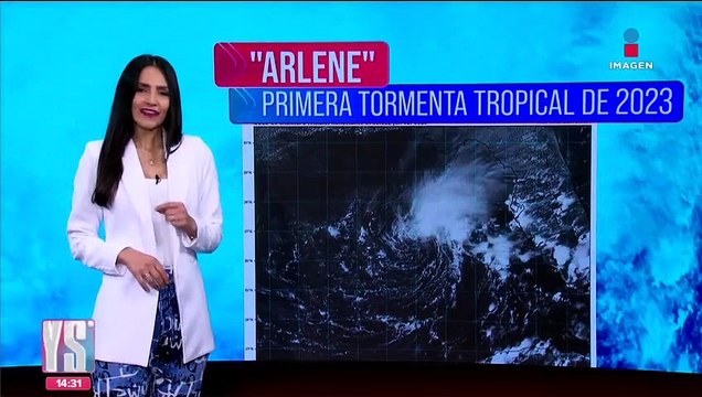 Tornado arrasa con áreas rurales en la provincia de Liaoning, China