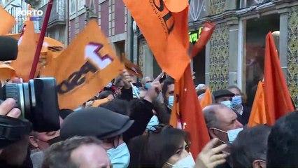 PGR diz que atrasos no caso ‘Tutti Frutti’ estão relacionados com "falta de recursos"