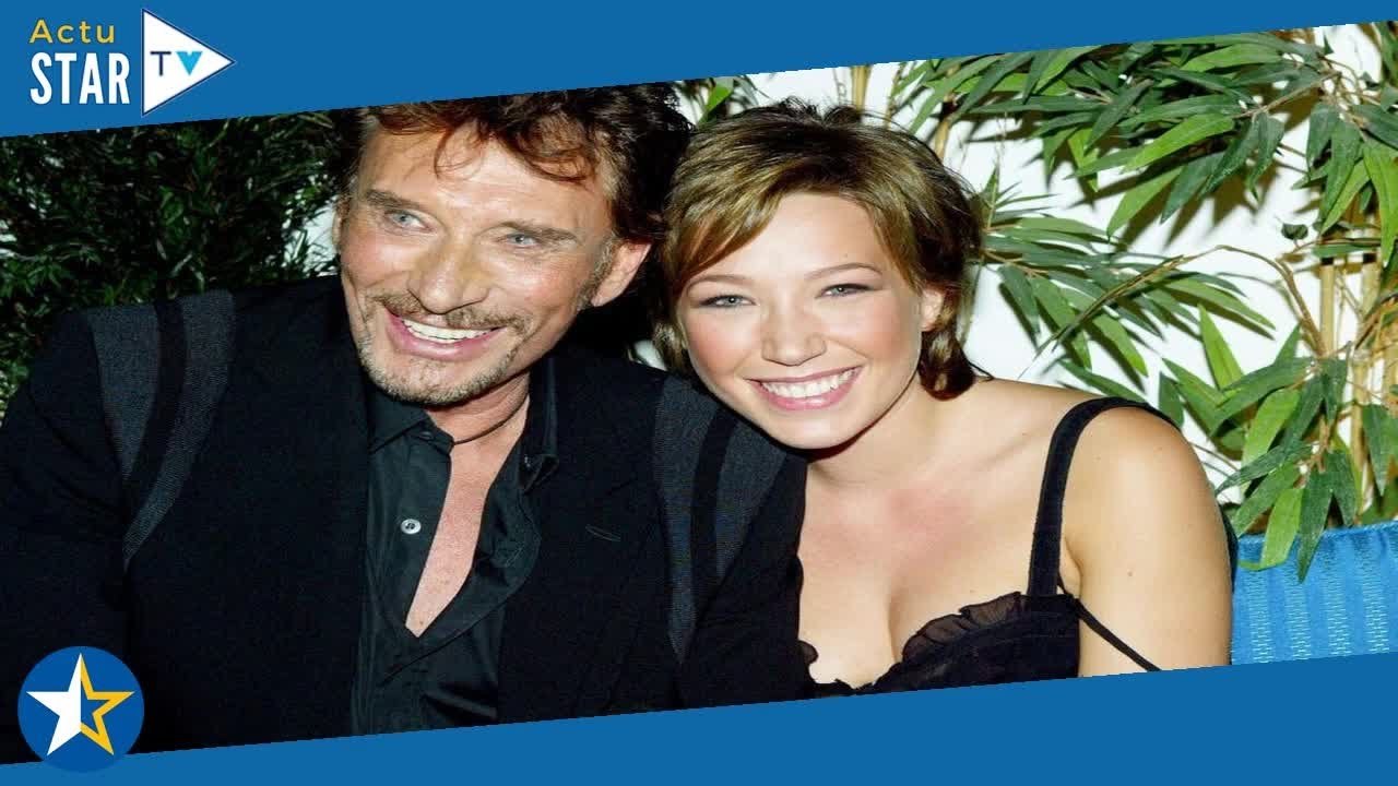 "Laeticia n'était pas au courant" : ce lien insoupçonné entre l'ex-chauffeur de Johnny et Laura Smet