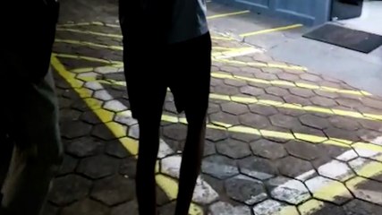 Voltando de formatura, jovem é detido pela PRF com carro roubado