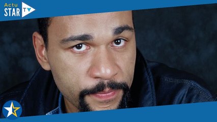 "Je vais mourir, personne ne me croira" : L'ex-compagne de Dieudonné se livre sur les "violences" po