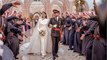 GALA VIDEO - Mariage d’Hussein de Jordanie : ce clin d'œil à Elizabeth II n’est pas passé inaperçu