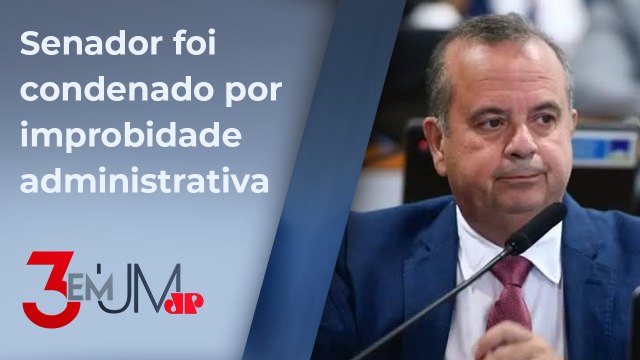 Rogério Marinho vai recorrer da decisão de perda de mandato