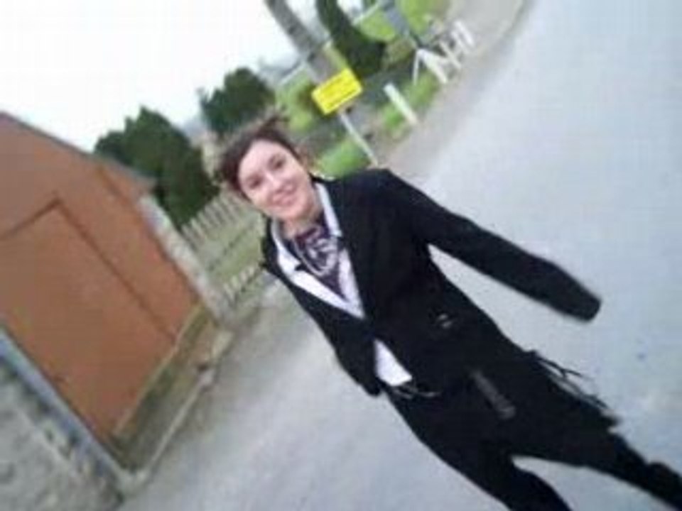 ninoune danse