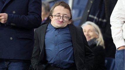 GALA VIDEO - Mort de Guillaume Bats : quand l’humoriste évoquait “la grande tristesse de sa vie”