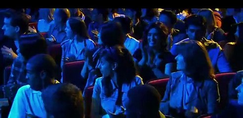 TSJA- Secrets of the Stars Part-1- Teaser-Trailer