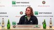 Roland-Garros 2023 - Stefanos Tsitsipas : 