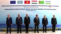 Kırgızistan'da Avrupa Birliği - Orta Asya Zirvesi: AB ile ticari ve ekonomik ilişkileri daha da 