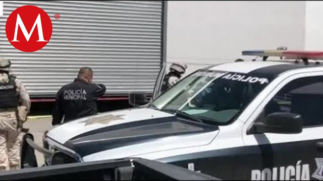 En Sonora fueron encontrados los cuerpos de dos empleados en un taller mecánico