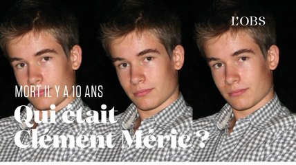 Qui était Clément Méric, militant antifasciste mort il y a 10 ans ?
