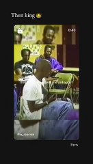 Ale Venturo manda tremenda indirecta a  “hacen bebés y dejan a una madre joven para ser un papi”