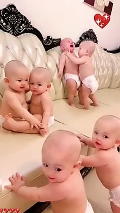 Cute baby