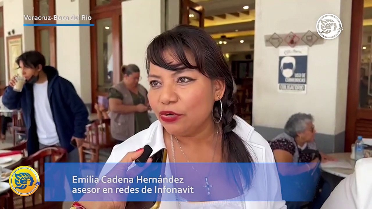 Alertan por supuestos asesores de Infonavit que roban datos personales al cotizar créditos