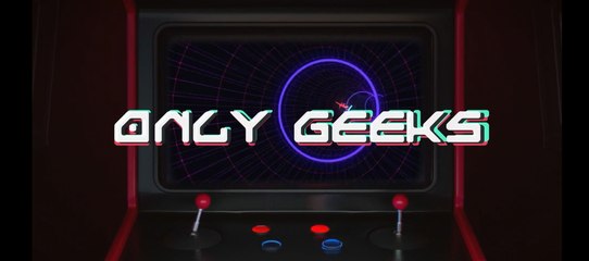 Gaming league - Only geeks - 3 junio 2023.