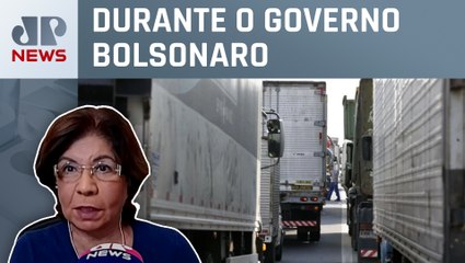 CGU identifica pagamento indevido de R$ 2 bilhões em auxílios; Dora Kramer comenta