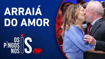 PT promove festa junina com convites de até R$ 5 mil